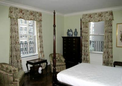 Manhattan-Bedroom
